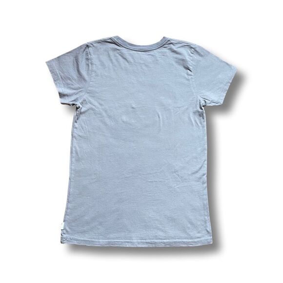 Women’s Lake Girl Appliqué Crew Neck T-Shirt • Small - Picture 3 of 8